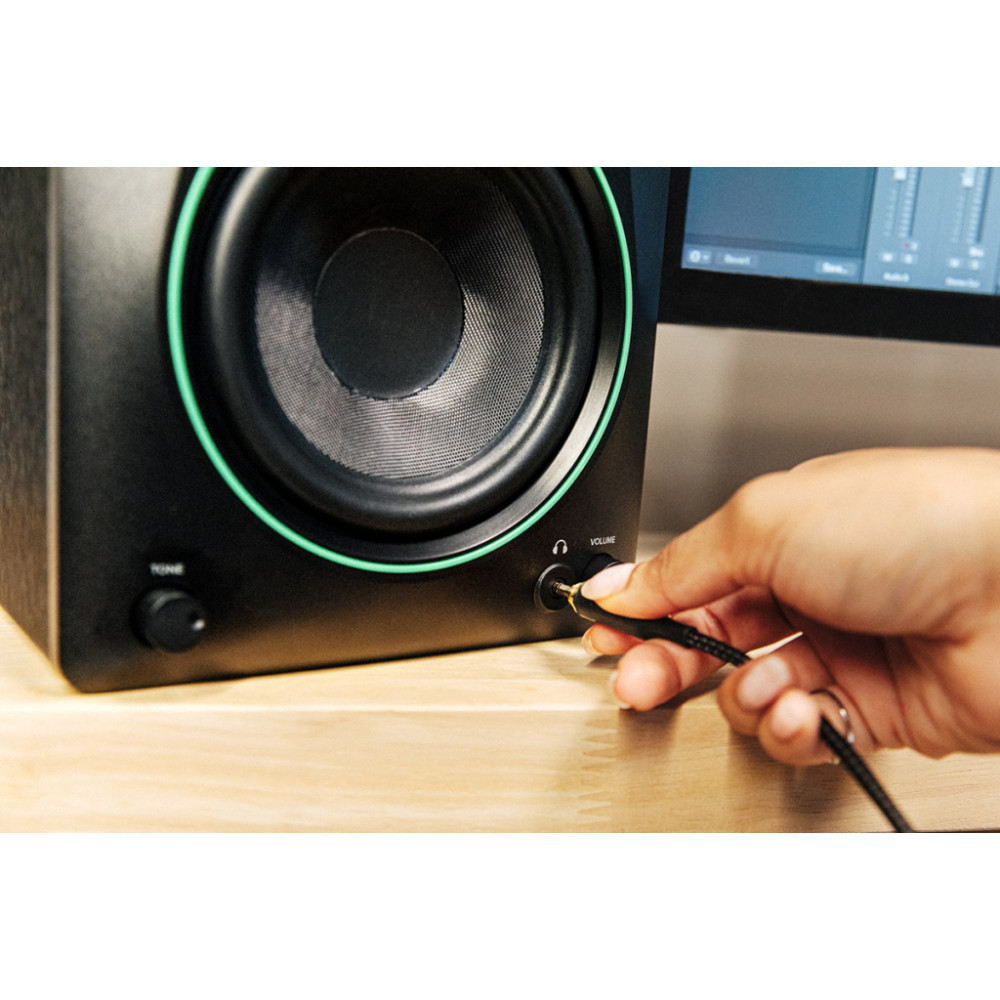 Студійний монітор Mackie CR3.5 Gen 3 (301479)