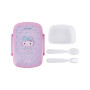Ланч-бокс дитячий Kite Hello Kitty з наповненням, 750 мл (HK25-163) Ланч-бокс дитячий Kite Hello Kitty з наповненням, 750 мл (HK25-163)