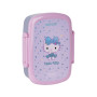 Ланч-бокс дитячий Kite Hello Kitty з наповненням, 750 мл (HK25-163) Ланч-бокс дитячий Kite Hello Kitty з наповненням, 750 мл (HK25-163)