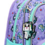 Рюкзак шкільний Yes Minecraft Pinky S-72 (550012) Рюкзак шкільний Yes Minecraft Pinky S-72 (550012)