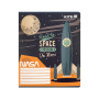 Зошит Kite NASA, 12 аркушів, клітинка (NS25-232) Зошит Kite NASA, 12 аркушів, клітинка (NS25-232)