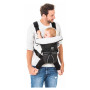 Рюкзак-переноска Hauck 4 Way Carrier Black (58102-5) Рюкзак-переноска Hauck 4 Way Carrier Black (58102-5)