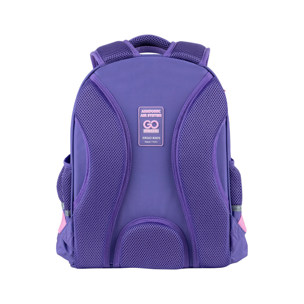 Портфель GoPack 165M Glowing (GO25-165M-4)