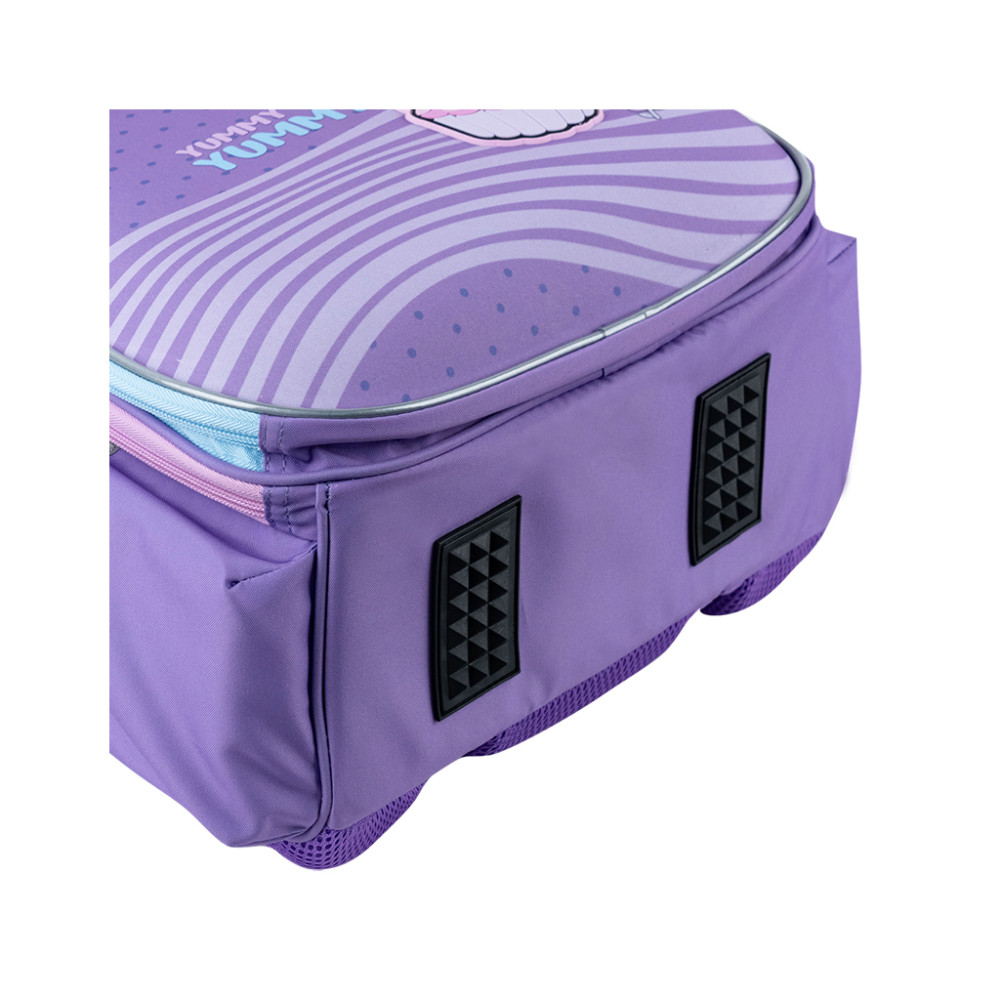Портфель GoPack 165M Yummy (GO25-165M-3)