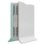 Маршрутизатор Mikrotik hAP ax lite (L41G-2axD) Маршрутизатор Mikrotik hAP ax lite (L41G-2axD)