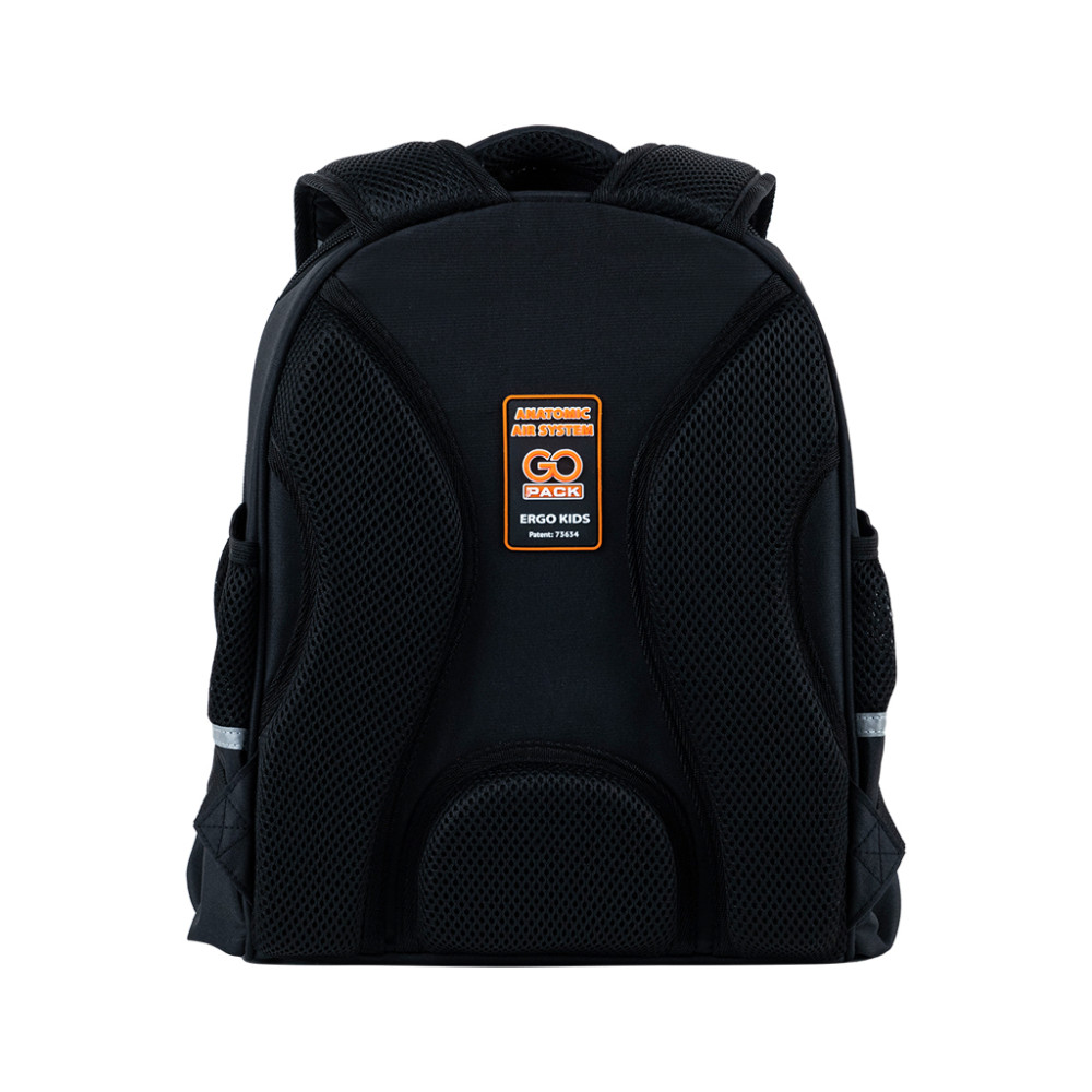 Портфель GoPack 165S It''s a Goal Time (GO25-165S-3)