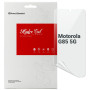 Плівка захисна Armorstandart Motorola G85 5G (ARM77213) Плівка захисна Armorstandart Motorola G85 5G (ARM77213)
