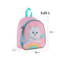 Рюкзак дитячий Kite Kids 538 Studio Pets (SP25-538XXS) Рюкзак дитячий Kite Kids 538 Studio Pets (SP25-538XXS)