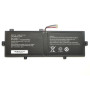 Акумулятор до ноутбука Vinga Iron S140 YJ3582133P (K148) 10(9)-pin, 5000mAh (38Wh), 2cell, 7.6V, Li-Pol AlSoft (A47796) Акумулятор до ноутбука Vinga Iron S140 YJ3582133P (K148) 10(9)-pin, 5000mAh (38Wh), 2cell, 7.6V, Li-Pol AlSoft (A47796)