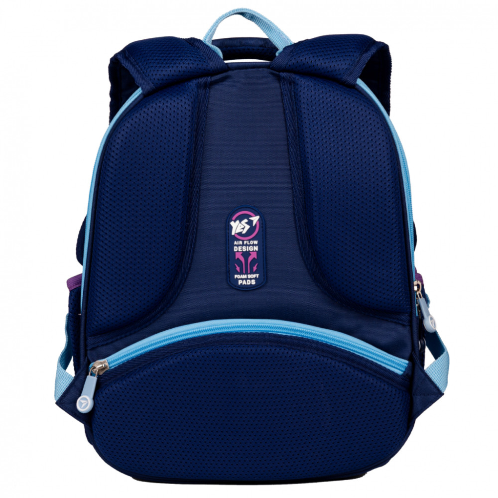 Портфель Yes Little Queen H-100 (559847)