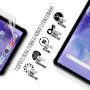 Плівка захисна Armorstandart Umidigi Active T1 (MT09) (ARM78396) Плівка захисна Armorstandart Umidigi Active T1 (MT09) (ARM78396)
