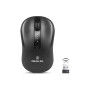 Мишка REAL-EL RM-450W Wireless/Bluetooth Black/Gray (EL123200046) Мишка REAL-EL RM-450W Wireless/Bluetooth Black/Gray (EL123200046)