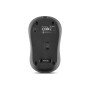 Мишка REAL-EL RM-450W Wireless/Bluetooth Black/Gray (EL123200046) Мишка REAL-EL RM-450W Wireless/Bluetooth Black/Gray (EL123200046)