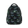 Рюкзак шкільний GoPack Education 175M-7 Error (GO25-175M-7) Рюкзак шкільний GoPack Education 175M-7 Error (GO25-175M-7)