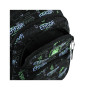 Рюкзак шкільний GoPack Education 175M-7 Error (GO25-175M-7) Рюкзак шкільний GoPack Education 175M-7 Error (GO25-175M-7)