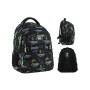 Рюкзак шкільний GoPack Education 175M-7 Error (GO25-175M-7) Рюкзак шкільний GoPack Education 175M-7 Error (GO25-175M-7)