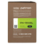 Картридж Patron HP 151X (W1510X) Green Label (PN-151XGL) Картридж Patron HP 151X (W1510X) Green Label (PN-151XGL)