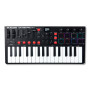 MIDI-клавіатура M-Audio Oxygen Pro Mini MIDI-клавіатура M-Audio Oxygen Pro Mini