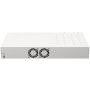 Комутатор мережевий Mikrotik Комутатор MikroTik Cloud Router Switch CRS510-8XS-2XQ-IN (CRS510-8XS-2XQ-IN) Комутатор мережевий Mikrotik Комутатор MikroTik Cloud Router Switch CRS510-8XS-2XQ-IN (CRS510-8XS-2XQ-IN)