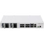 Комутатор мережевий Mikrotik Комутатор MikroTik Cloud Router Switch CRS510-8XS-2XQ-IN (CRS510-8XS-2XQ-IN) Комутатор мережевий Mikrotik Комутатор MikroTik Cloud Router Switch CRS510-8XS-2XQ-IN (CRS510-8XS-2XQ-IN)