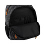 Рюкзак шкільний GoPack Education 175M-5 No More Rules (GO25-175M-5) Рюкзак шкільний GoPack Education 175M-5 No More Rules (GO25-175M-5)
