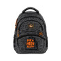 Рюкзак шкільний GoPack Education 175M-5 No More Rules (GO25-175M-5) Рюкзак шкільний GoPack Education 175M-5 No More Rules (GO25-175M-5)
