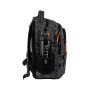 Рюкзак шкільний GoPack Education 175M-5 No More Rules (GO25-175M-5) Рюкзак шкільний GoPack Education 175M-5 No More Rules (GO25-175M-5)