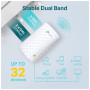 Ретранслятор TP-Link RE220 Ретранслятор TP-Link RE220