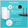 Ретранслятор TP-Link RE220 Ретранслятор TP-Link RE220