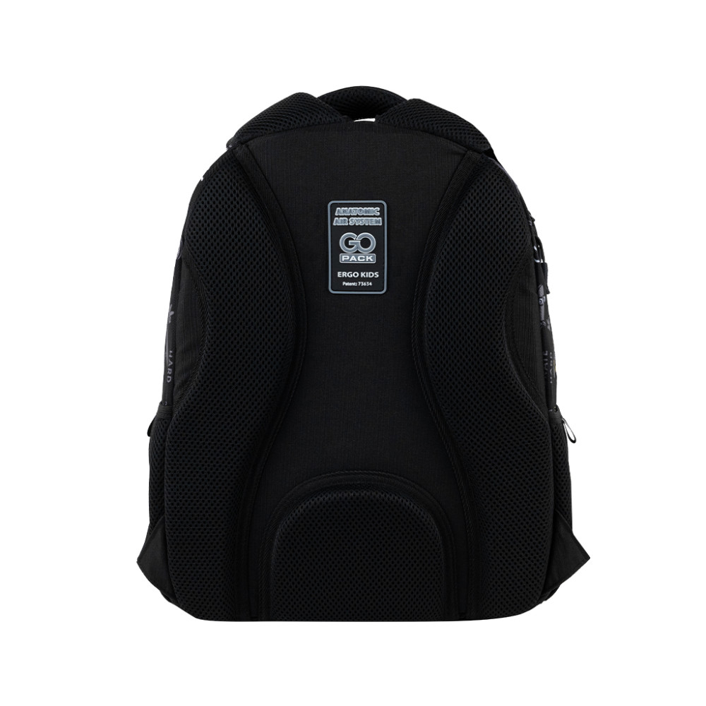 Рюкзак шкільний GoPack Education 175M-6 Break The Rules (GO25-175M-6)