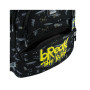Рюкзак шкільний GoPack Education 175M-6 Break The Rules (GO25-175M-6) Рюкзак шкільний GoPack Education 175M-6 Break The Rules (GO25-175M-6)