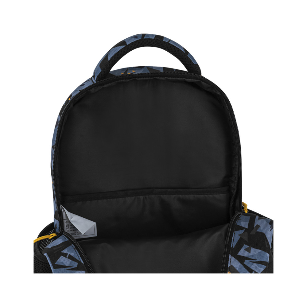 Рюкзак шкільний GoPack Education 182M Explore (GO25-182M-8)