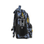 Рюкзак шкільний GoPack Education 182M Explore (GO25-182M-8) Рюкзак шкільний GoPack Education 182M Explore (GO25-182M-8)