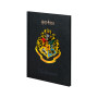 Щоденник шкільний Kite Harry Potter, тверда обкладинка (HP25-262-2) Щоденник шкільний Kite Harry Potter, тверда обкладинка (HP25-262-2)