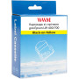 Стрічка для принтера етикеток WWM для Epson LW-400/700 18mm х 8m Black-on-Yellow (WWM-SC18Y) Стрічка для принтера етикеток WWM для Epson LW-400/700 18mm х 8m Black-on-Yellow (WWM-SC18Y)