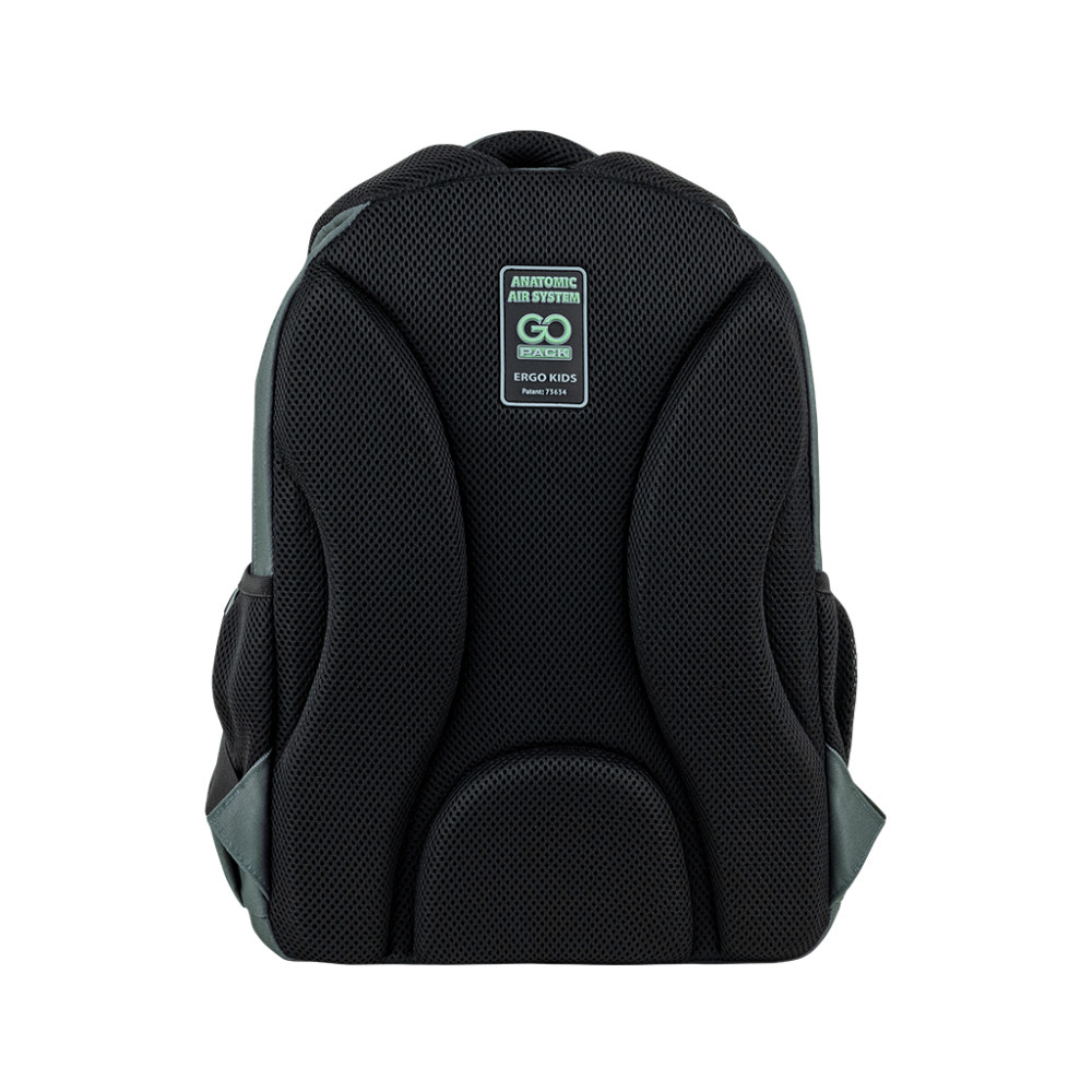 Рюкзак шкільний GoPack Education 182M Legion (GO25-182M-5)