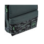 Рюкзак шкільний GoPack Education 182M Legion (GO25-182M-5)