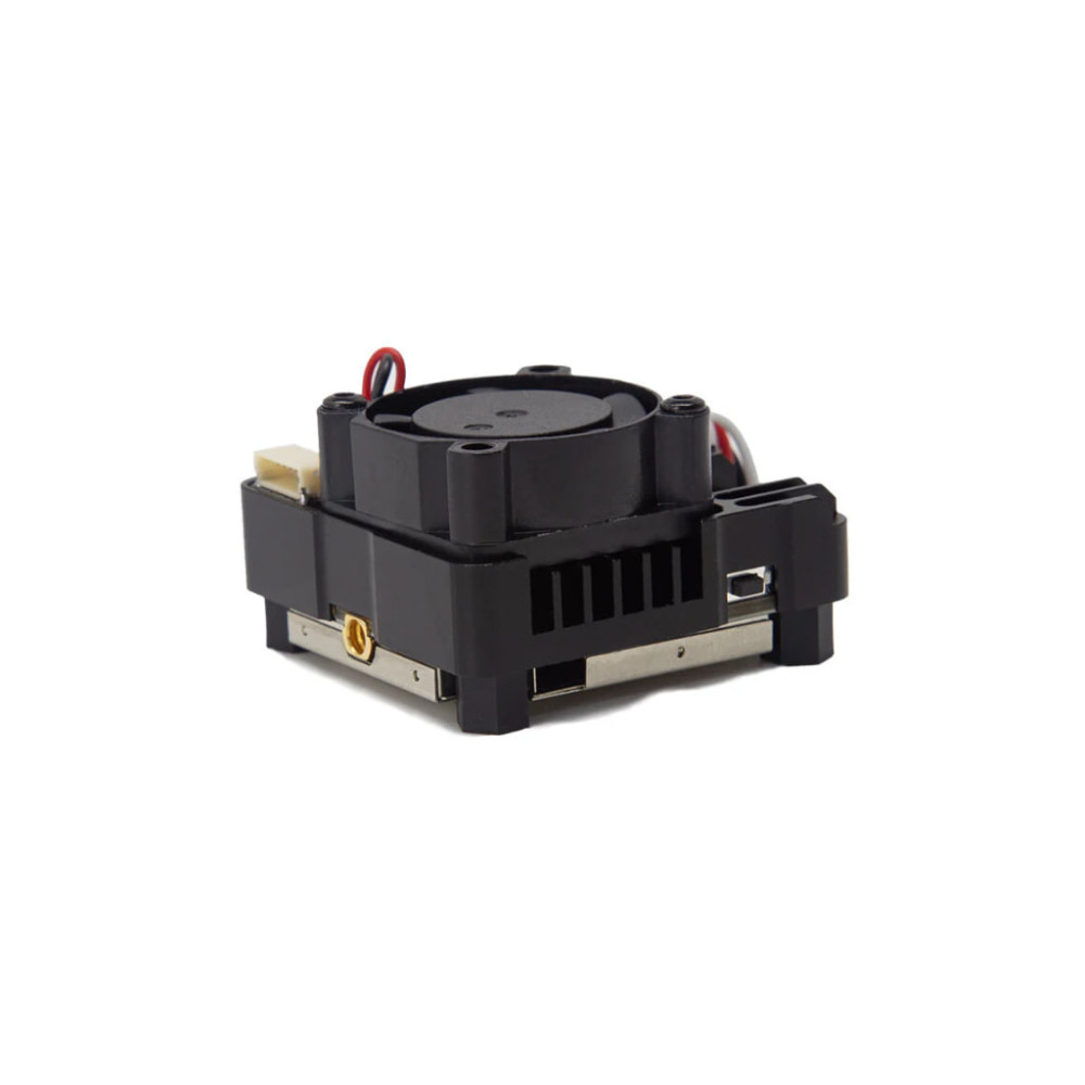 Відеопередавач (VTX) Skyzone TX2501CNC 2.5W 6.2G 64CH L,X,S Band (TX2501CNC6G)