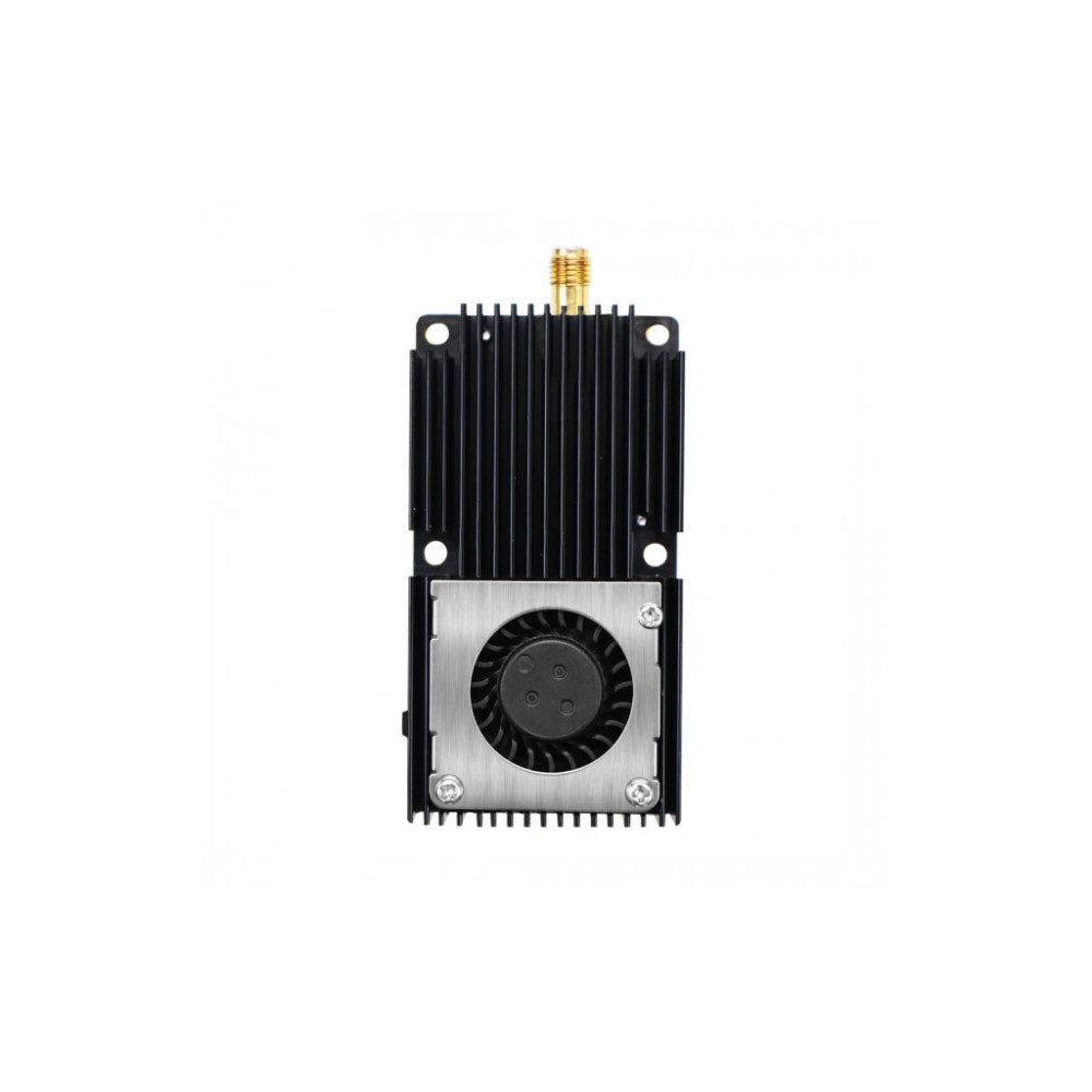 Відеопередавач (VTX) AKK Alpha 16W 4.9G-6G 96CH (A16)