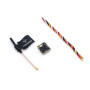 Відеопередавач (VTX) TBS Unify Nano custom 16CH 50mW упаковка 100шт (UNIFYNANOBOX)