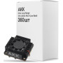 Відеопередавач (VTX) AKK Ultra Long Range 3W 5.8GHz 96CH Low Band упаковка 360 шт (TX3000AC360) Відеопередавач (VTX) AKK Ultra Long Range 3W 5.8GHz 96CH Low Band упаковка 360 шт (TX3000AC360)
