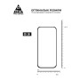 Скло захисне Armorstandart Pro Google Pixel 9 Black (ARM74679) Скло захисне Armorstandart Pro Google Pixel 9 Black (ARM74679)