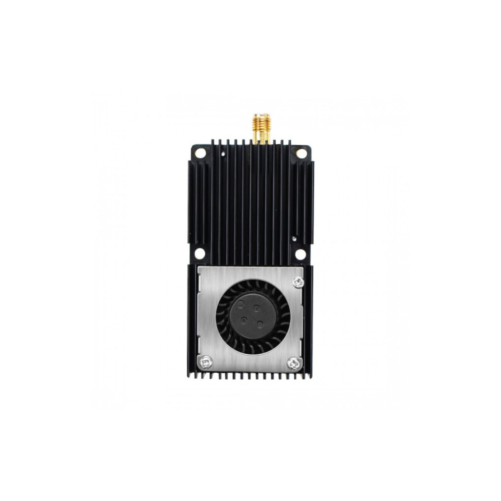 Відеопередавач (VTX) AKK Alpha 5W 5.8GHz 80CH (58G5VTX)
