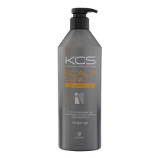 Шампунь KeraSys Scalp Clinic Balancing Shampoo 600 мл (8801046862285)