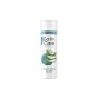 Гель для гоління Satin Care Sensitive для жінок для чутливої шкіри 200 мл (3014260223007) Гель для гоління Satin Care Sensitive для жінок для чутливої шкіри 200 мл (3014260223007)