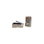 Конектор RJ45 cat.5e FTP 8p8c Atcom (10698) Конектор RJ45 cat.5e FTP 8p8c Atcom (10698)