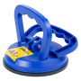 Присоска Sigma для перенесення скла, 40кг (8222211) Присоска Sigma для перенесення скла, 40кг (8222211)