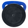 Присоска Sigma для перенесення скла, 40кг (8222211) Присоска Sigma для перенесення скла, 40кг (8222211)