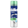 Гель для гоління Gillette Series Sensitive Skin Для чутливої шкіри 200 мл (3014260214692) Гель для гоління Gillette Series Sensitive Skin Для чутливої шкіри 200 мл (3014260214692)