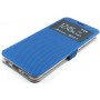 Чохол до мобільного телефона Dengos Flipp-Book Call ID Samsung Galaxy A31, blue (DG-SL-BK-261) (DG-SL-BK-261) Чохол до мобільного телефона Dengos Flipp-Book Call ID Samsung Galaxy A31, blue (DG-SL-BK-261) (DG-SL-BK-261)